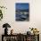 Fishing Boats on the Beach, Acapulco-Angelo Cavalli-Photographic Print displayed on a wall