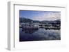 Fishing Boats, Prince Rupert, British Columbia, Canada-Gerry Reynolds-Framed Photographic Print