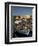 Fishing Boats, Rethymnon, Crete, Greek Islands, Greece, Mediterranean-Adam Tall-Framed Photographic Print