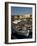 Fishing Boats, Rethymnon, Crete, Greek Islands, Greece, Mediterranean-Adam Tall-Framed Photographic Print