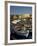 Fishing Boats, Rethymnon, Crete, Greek Islands, Greece, Mediterranean-Adam Tall-Framed Photographic Print