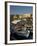 Fishing Boats, Rethymnon, Crete, Greek Islands, Greece, Mediterranean-Adam Tall-Framed Photographic Print