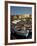 Fishing Boats, Rethymnon, Crete, Greek Islands, Greece, Mediterranean-Adam Tall-Framed Photographic Print