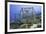 Fishing Cage in Dominica, West Indies, Caribbean, Central America-Lisa Collins-Framed Photographic Print