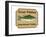 Fishing Experienced Guides-Mark Frost-Framed Giclee Print