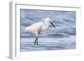 Fishing For Compliments-Wink Gaines-Framed Giclee Print