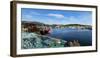 Fishing Harbor, Dingle Harbour, Dingle Peninsula, Dingle, County Kerry, Republic of Ireland-null-Framed Photographic Print