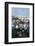 Fishing Harbour and the Medina (Old City), Tangier, Morocco, North Africa, Africa-Bruno Morandi-Framed Photographic Print