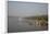 Fishing Harbour at Panjim, Goa, India, Asia-Yadid Levy-Framed Photographic Print