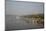 Fishing Harbour at Panjim, Goa, India, Asia-Yadid Levy-Mounted Photographic Print