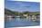 Fishing Harbour in Dingle Town, Dingle Peninsula, County Kerry, Ireland-null-Mounted Premium Photographic Print