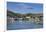 Fishing Harbour in Dingle Town, Dingle Peninsula, County Kerry, Ireland-null-Framed Photographic Print