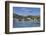 Fishing Harbour in Dingle Town, Dingle Peninsula, County Kerry, Ireland-null-Framed Photographic Print