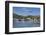 Fishing Harbour in Dingle Town, Dingle Peninsula, County Kerry, Ireland-null-Framed Photographic Print