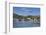 Fishing Harbour in Dingle Town, Dingle Peninsula, County Kerry, Ireland-null-Framed Photographic Print