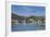 Fishing Harbour in Dingle Town, Dingle Peninsula, County Kerry, Ireland-null-Framed Photographic Print