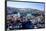 Fishing Harbour, Tangier, Morocco, North Africa, Africa-Mick Baines & Maren Reichelt-Framed Photographic Print