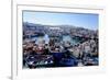 Fishing Harbour, Tangier, Morocco, North Africa, Africa-Mick Baines & Maren Reichelt-Framed Photographic Print