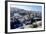 Fishing Harbour, Tangier, Morocco, North Africa, Africa-Mick Baines & Maren Reichelt-Framed Photographic Print