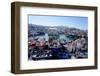 Fishing Harbour, Tangier, Morocco, North Africa, Africa-Mick Baines & Maren Reichelt-Framed Photographic Print