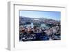 Fishing Harbour, Tangier, Morocco, North Africa, Africa-Mick Baines & Maren Reichelt-Framed Photographic Print