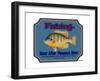 Fishing Hour after Hour-Mark Frost-Framed Giclee Print