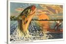 Stretched Canvas