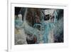 Fishing Nets Tangled Together-Fay Godwin-Framed Giclee Print