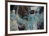 Fishing Nets Tangled Together-Fay Godwin-Framed Giclee Print