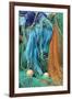 Fishing Nets-Adrian Bicker-Framed Photographic Print