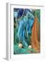 Fishing Nets-Adrian Bicker-Framed Photographic Print