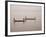 Fishing on the River Niger, Niger Inland Delta, Segou Region, Mali, West Africa, Africa-Gavin Hellier-Framed Photographic Print