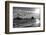 Fishing Pier Fort Myers Beach at Sunset - Florida-Philippe Hugonnard-Framed Photographic Print