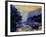 Fishing Pond-Pol Ledent-Framed Art Print