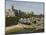 Fishing Port, Biarritz, Basque Country, Pyrenees-Atlantiques, Aquitaine, France, Europe-Robert Harding-Mounted Photographic Print