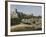 Fishing Port, Biarritz, Basque Country, Pyrenees-Atlantiques, Aquitaine, France, Europe-Robert Harding-Framed Photographic Print