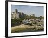 Fishing Port, Biarritz, Basque Country, Pyrenees-Atlantiques, Aquitaine, France, Europe-Robert Harding-Framed Photographic Print