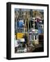 Fishing Port, Kilmore Quay, County Wexford, Leinster, Eire (Ireland)-Bruno Barbier-Framed Photographic Print