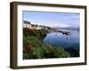 Fishing Port, Roundstone Village, Connemara, County Galway, Connacht, Eire (Ireland)-Bruno Barbier-Framed Photographic Print