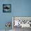 Fishing Rules Bass-LightBoxJournal-Giclee Print displayed on a wall