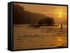 Fishing, Shepherdstown, West Virginia, USA-Kenneth Garrett-Framed Stretched Canvas