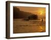 Fishing, Shepherdstown, West Virginia, USA-Kenneth Garrett-Framed Photographic Print