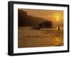 Fishing, Shepherdstown, West Virginia, USA-Kenneth Garrett-Framed Photographic Print