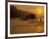 Fishing, Shepherdstown, West Virginia, USA-Kenneth Garrett-Framed Photographic Print