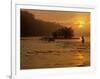 Fishing, Shepherdstown, West Virginia, USA-Kenneth Garrett-Framed Photographic Print