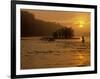 Fishing, Shepherdstown, West Virginia, USA-Kenneth Garrett-Framed Photographic Print