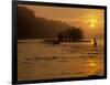 Fishing, Shepherdstown, West Virginia, USA-Kenneth Garrett-Framed Photographic Print