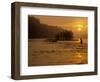 Fishing, Shepherdstown, West Virginia, USA-Kenneth Garrett-Framed Photographic Print