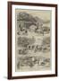 Fishing Sketches on the Dodder, Ireland-Thomas Harrington Wilson-Framed Giclee Print