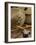 Fishing Still Life-null-Framed Photographic Print